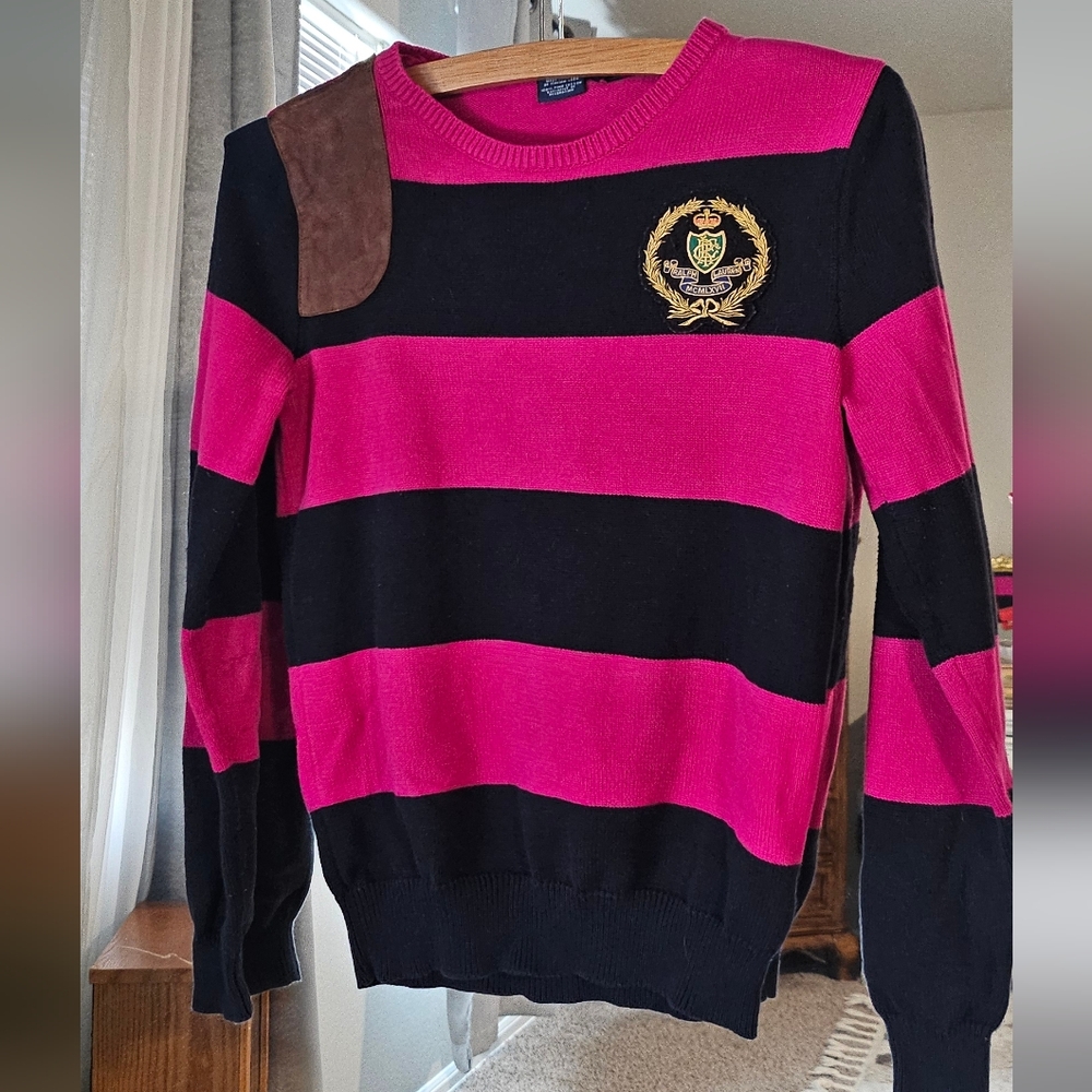Ralph Lauren Sweater Large